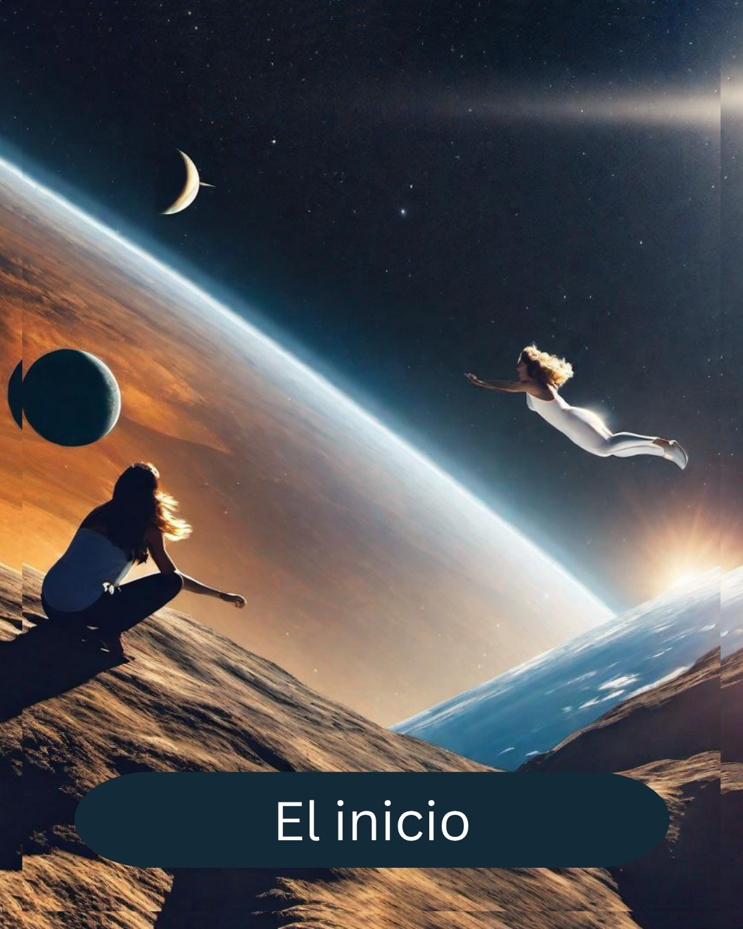 El universo Gitania
